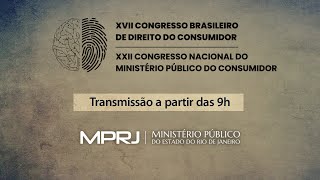 Congresso do Consumidor [upl. by Ebaj]