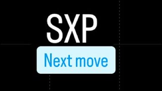 SXP COIN NEXT MOVE  SXP COIN PRICE PREDICTION  SXP COIN PRICE ANALYSIS  SXP COIN NEXT MOVE [upl. by Ecurb]