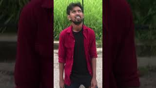 Idhaya Heart touch scene emotional tamil feeling love lovebreakupsongs tamilshortfilm [upl. by Dafna896]