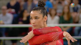 Aly Raisman Artifice [upl. by Herald415]