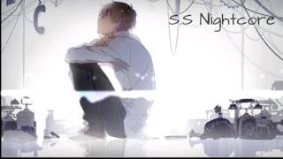 Nightcore  Jaimerais Male Version [upl. by Close52]