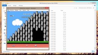 600 NES Roms Pack  Nestopia [upl. by Stesha]