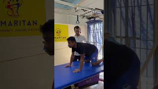 Back pain exercises sportsinjuries physiotherapy physiotherapykokrajhar physiotherapy [upl. by Oker179]