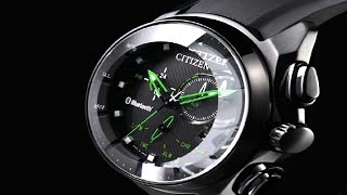 Top 8 Citizen Watches To Invest For Men 2024 [upl. by Enad]