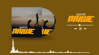 Shomi tone  Naiwe Official Audio [upl. by Tynan]