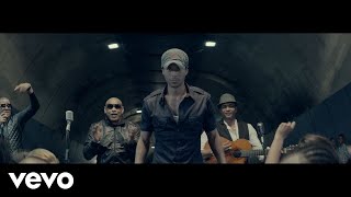 Enrique Iglesias  Bailando ft Descemer Bueno Gente De Zona REVIEW [upl. by Ciprian]