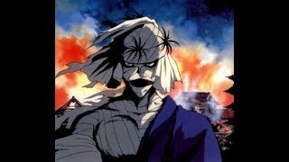 AMV Shishio  BURN IT DOWN [upl. by Truscott]