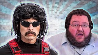 Dr Disrespect  Raul Gillette Best a Man Can Get Compilation [upl. by Nysila137]