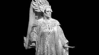 Montserrat Caballé  In Questa Reggia Turandot [upl. by Gilberta]