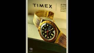 TW2V18800U9  Q TImex watch indiawatch automaticwatches qtimex [upl. by Dobb]