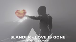 Slander  Love Is Gone ft Dylan Matthew Acoustic Version 10 Hour NIGHT LIGHT Version [upl. by Ettenwad80]