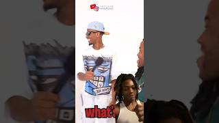 Shamar goes on a date interview with woody funny comedy interview [upl. by Elinor]