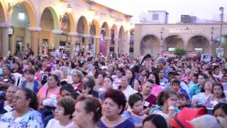 Gobierno Municipal de Cocula Jalisco festeja a las Madres [upl. by Lsiel]