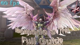 Aion  Kromedes Trial  Full Guide Commentary  1080p60fps [upl. by Jeffery]