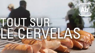 Tout sur le cervelas la saucisse nationale suisse ABERTS [upl. by Clapp]