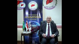 interviews With the Doctors Dr Nasr Abd Al Bary [upl. by Ittak]