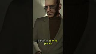 Worst Thing in Every GTA Game gta gtasanandeas [upl. by Dragelin]