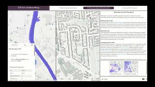 ArcGIS for Underwriting Using Premium Data [upl. by Radbun]