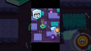 1000 iq belle brawl stars [upl. by Nelyk]