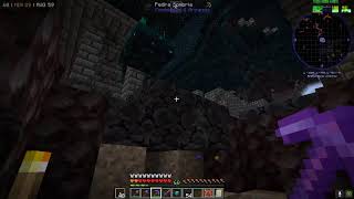 minecraft atm 9 [upl. by Demaggio]