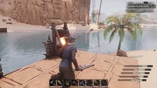 How to Defend Against Purges in Conan Exiles [upl. by Nichola968]