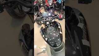 Bajaj Pulsar NS 400Z bajaj pulsar ns 400 shorts trending viralvideo ytshorts love bike yt [upl. by Fishman]