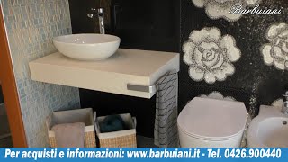 Qualche idea su come arredare un piccolo bagno [upl. by Hakym]