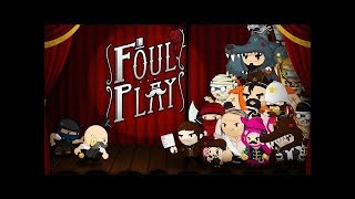 Foul Play PS4 Coop Gameplay No Commentary [upl. by Lole]