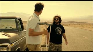 Scenic Route Taking the Scenic Route Movie Clip 2013 Josh Duhamel Dan Fogler HD [upl. by Cutcheon]