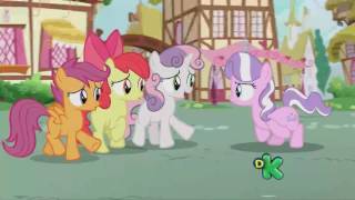 Brazilian Portuguese Light of Your Cutie Mark  MLP FIM  Season 5 [upl. by Dumond]