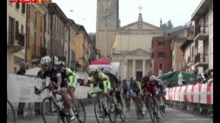 Palio del Recioto 2013 vince Caleb Ewan [upl. by Enaillil853]