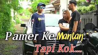 BOS MUDA DIRENDAHKAN MANTANNYA KARENA NAIK BMW BARENG PACAR BARUNYA ✔️ tapi ternyata [upl. by Ransome783]