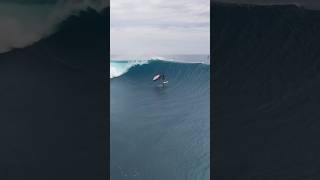 Most Perfect Wave Ever Surfed 😱 [upl. by Torras370]