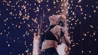 Helene Fischer  Flieger Live  Die ArenaTournee [upl. by Turmel]