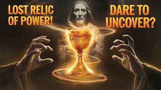 Lost Relics of the Bible Uncovering the Saints Forbidden Powers and Miracles [upl. by Annonyw]