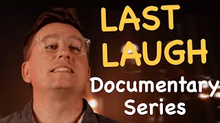 Comedy and Cancel Culture Documentary Series  The Last Laugh [upl. by Jill]