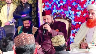 Beautiful Naat sharif  Tera bemar behtar hay  Syed Zabeeb Masood [upl. by Pillihpnhoj]