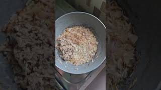 Sardines Fish foryou sardines fish cooking recipe food familyvlog [upl. by Larrej]