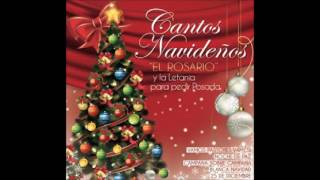 23 Cantos Navideños Católicos [upl. by Leyla]