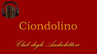 Presentazione dellAudiolibro Ciondolino di Vamba [upl. by Ardene550]