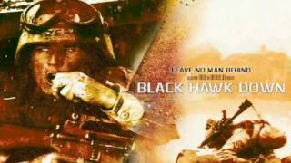 Black Hawk Down  Music Video  Riot [upl. by Anigriv]