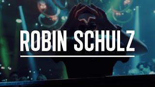 Robin Schulz  LA amp Las Vegas 2015 Pt 2 World turns grey [upl. by Eirovi833]