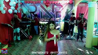 Mensahe Ni Ayat cover by RnB band [upl. by Indnahc]