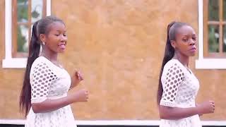 Simama kwa zam yako by Aniset Butati official video [upl. by Nnairrehs983]