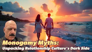 Monogamy Myths Unpacking Relationship Cultures Dark Side [upl. by Epps]