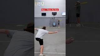 How I Actually Throw my Riser [upl. by Durno]