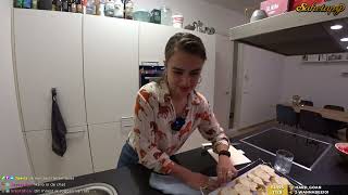 30092024  Koken met Carmen [upl. by Glyn]