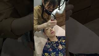 Picocare Laser Treatment At Luna Clinic By Dr Eunice Beh [upl. by Bartholomeo]