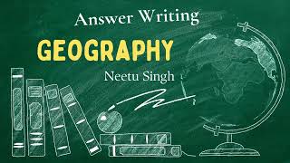 Poly cyclic Land forms I Second Cycle Of Erosion I GEOMORPHOLOGY I NEETU SINGH [upl. by Cowie8]