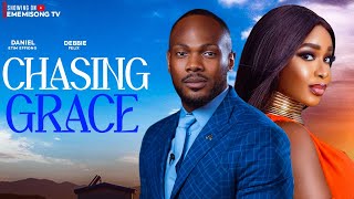 Chasing Grace  Latest Full Nigerian Movies 2024  Emem Isong TV [upl. by Acissaj566]